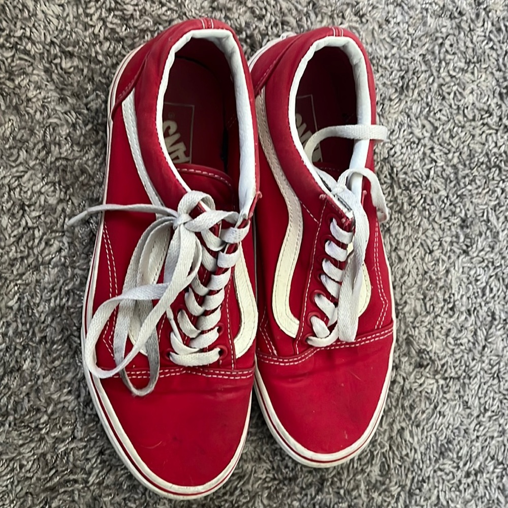 Just never wear anymore !